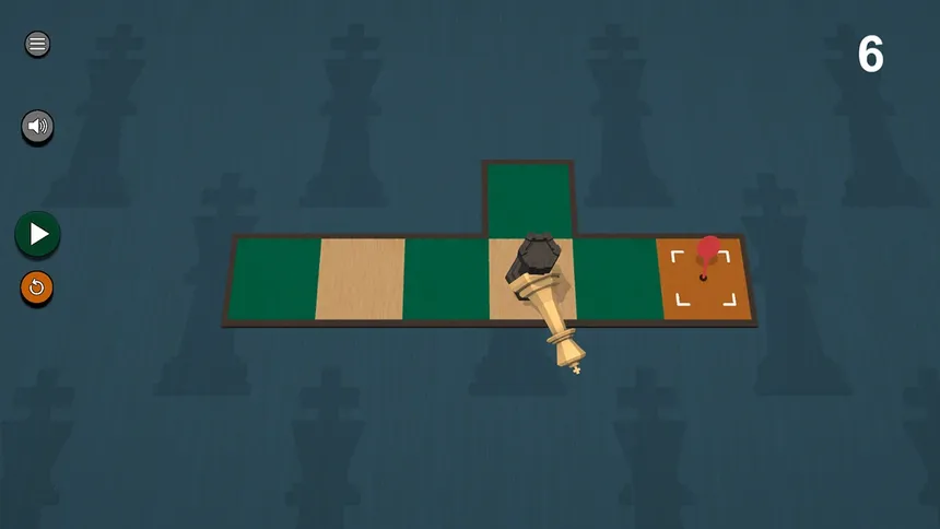 Скриншот 5 к игре Chess Brain