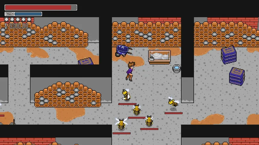 Скриншот 3 к игре Nova Odessa