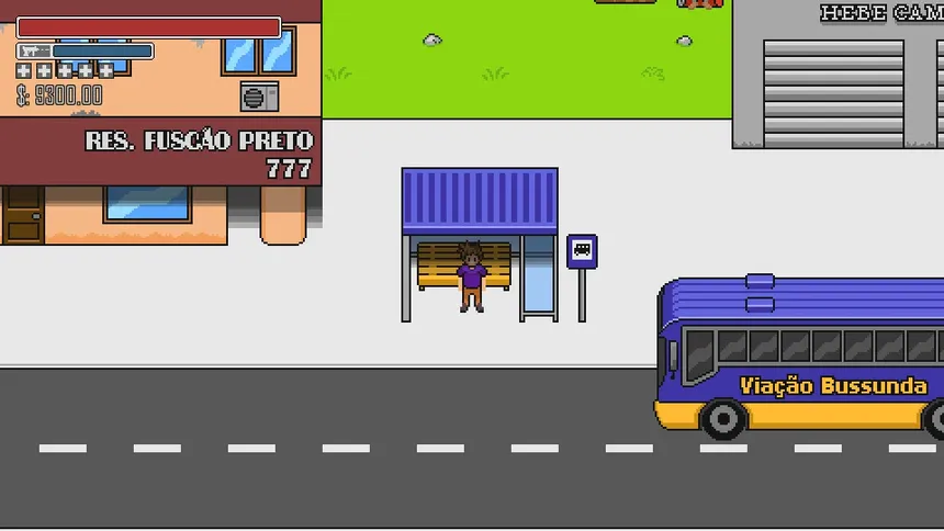 Скриншот 5 к игре Nova Odessa