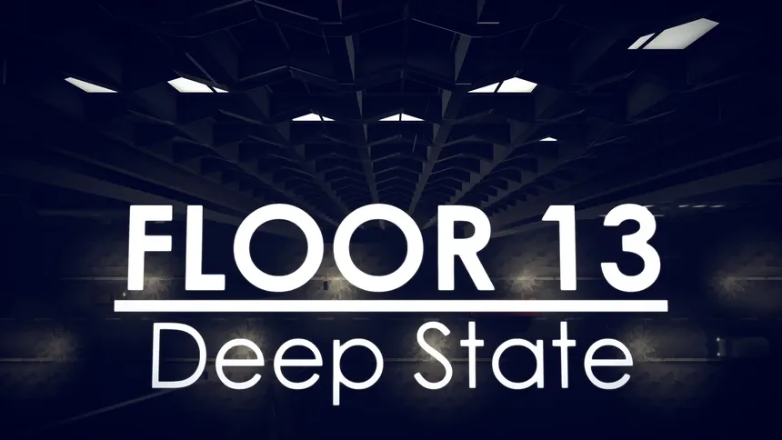 Скриншот 6 к игре Floor 13: Deep State