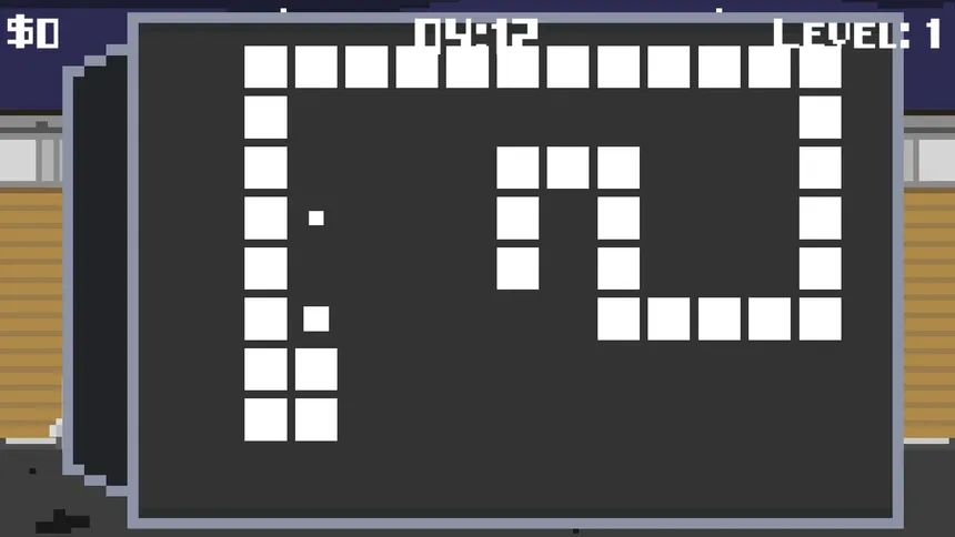 Скриншот 5 к игре Shutter Heist