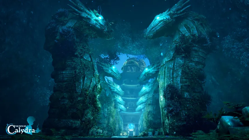 Скриншот 7 к игре The Path of Calydra