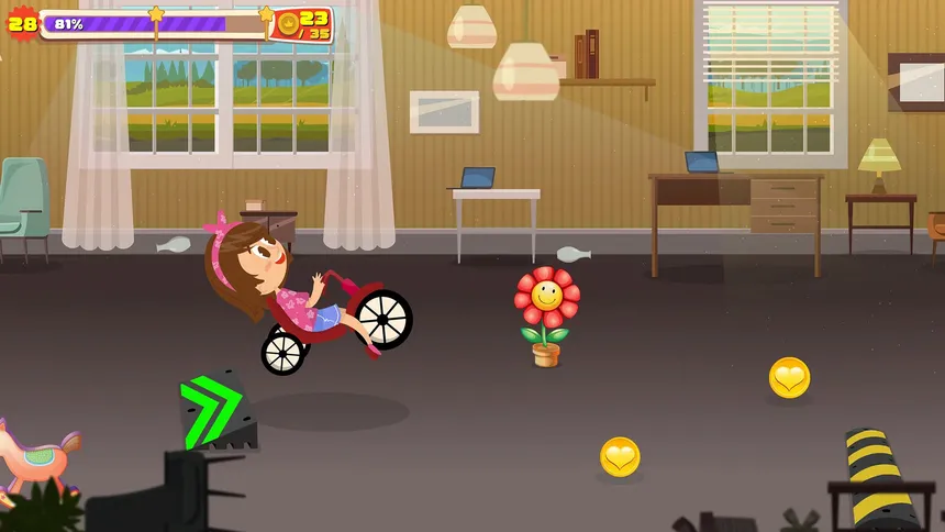 Скриншот 2 к игре Educational Games for Kids