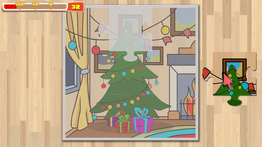 Скриншот 5 к игре Educational Games for Kids