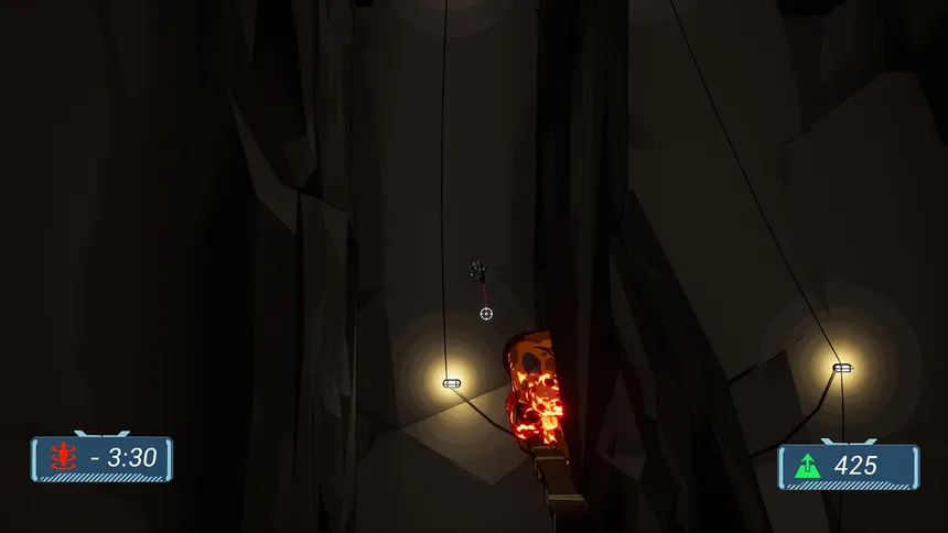 Скриншот 3 к игре Rad Rocket