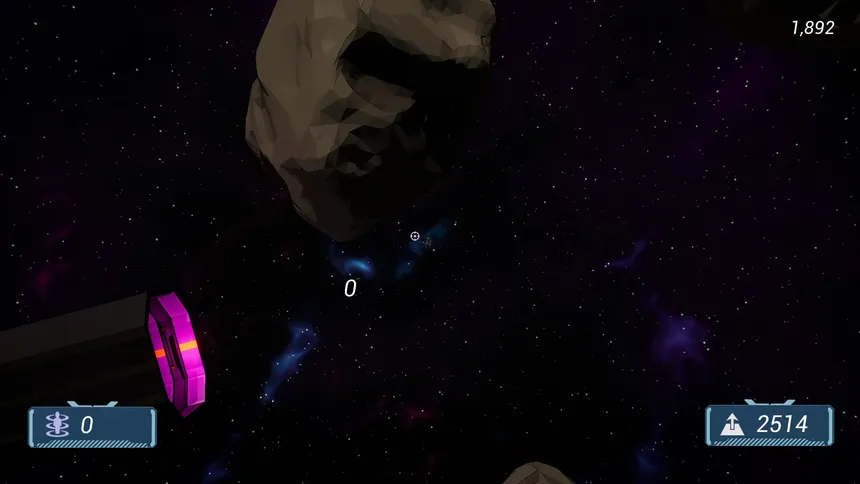 Скриншот 4 к игре Rad Rocket