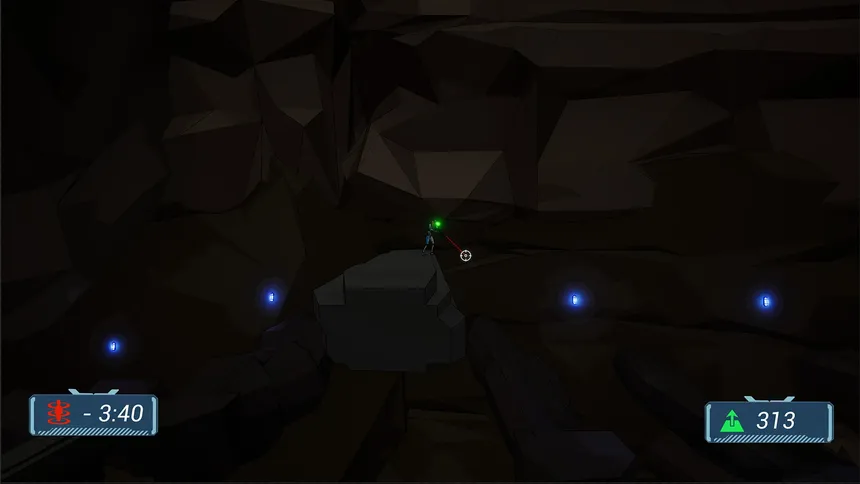 Скриншот 5 к игре Rad Rocket