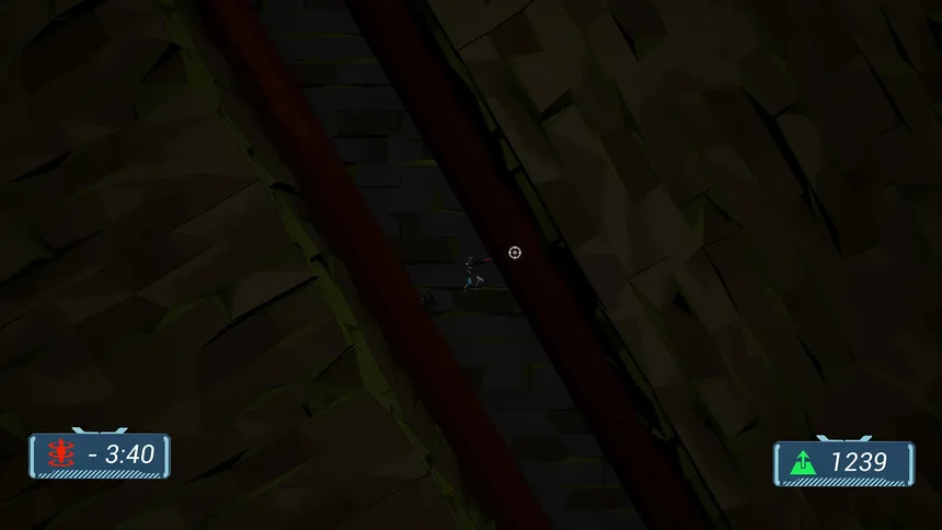 Скриншот 7 к игре Rad Rocket