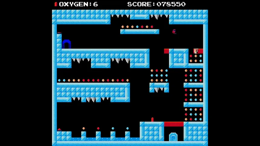 Скриншот 3 к игре Save The Astronaut