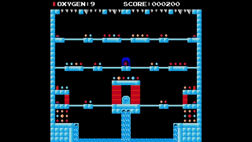 Скриншот 4 к игре Save The Astronaut
