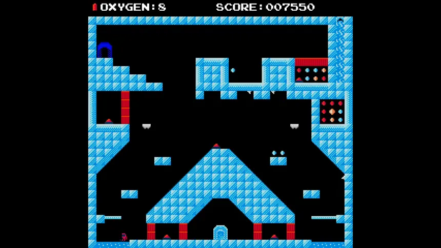 Скриншот 6 к игре Save The Astronaut