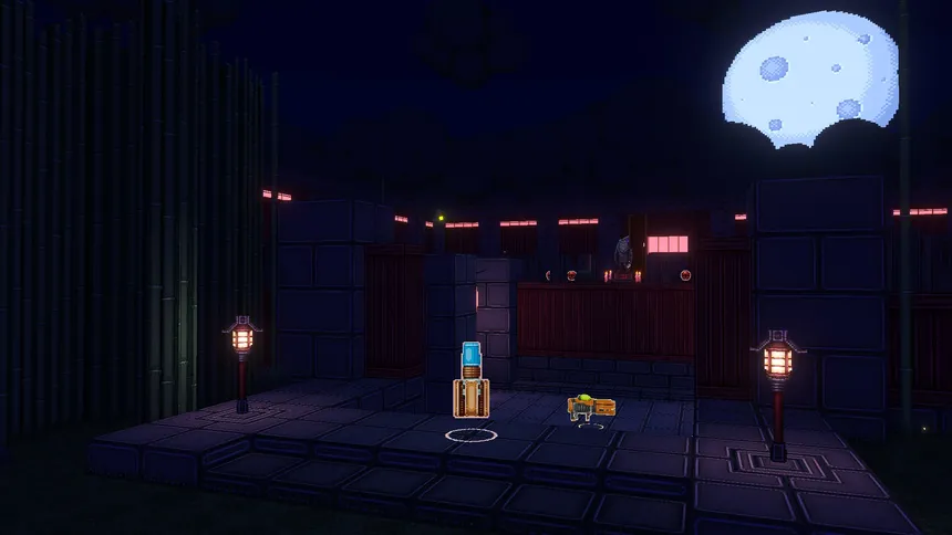 Скриншот 5 к игре Viscerafest