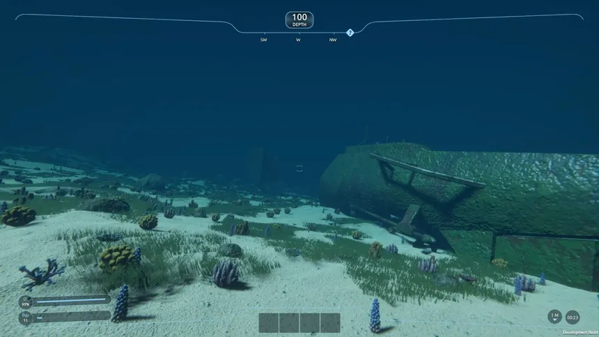 Скриншот 5 к игре Kingdom of Wreck Business
