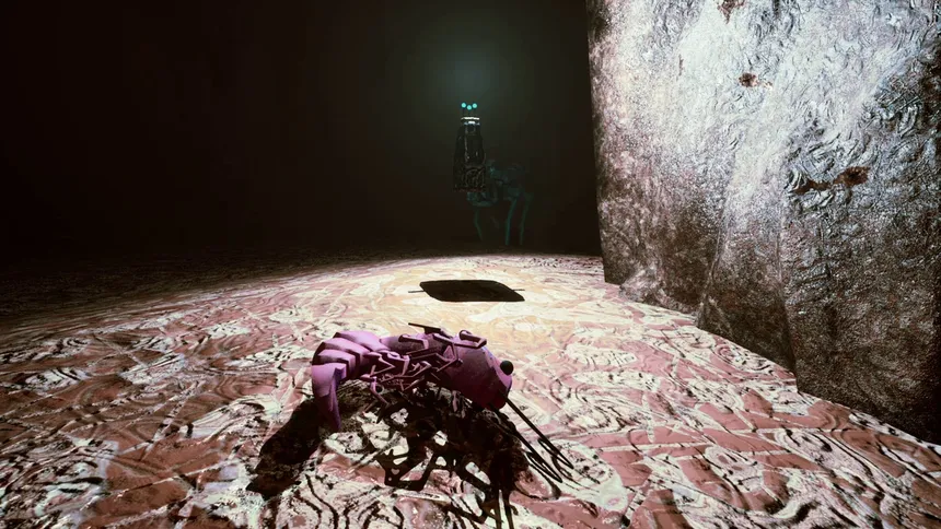 Скриншот 8 к игре S H R i M P