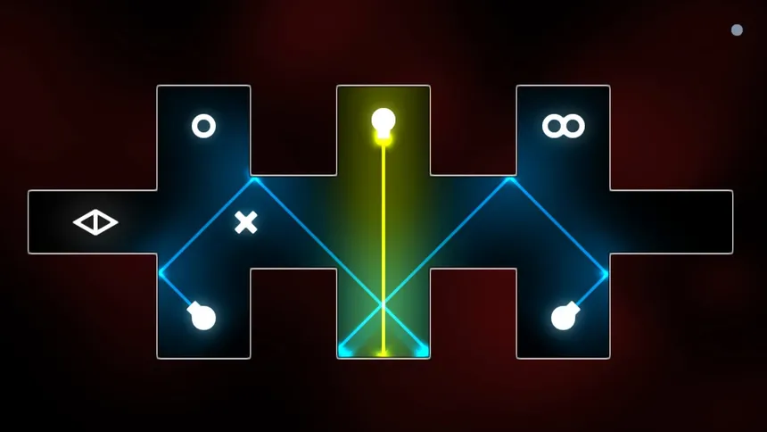 Скриншот 5 к игре BLASK 2
