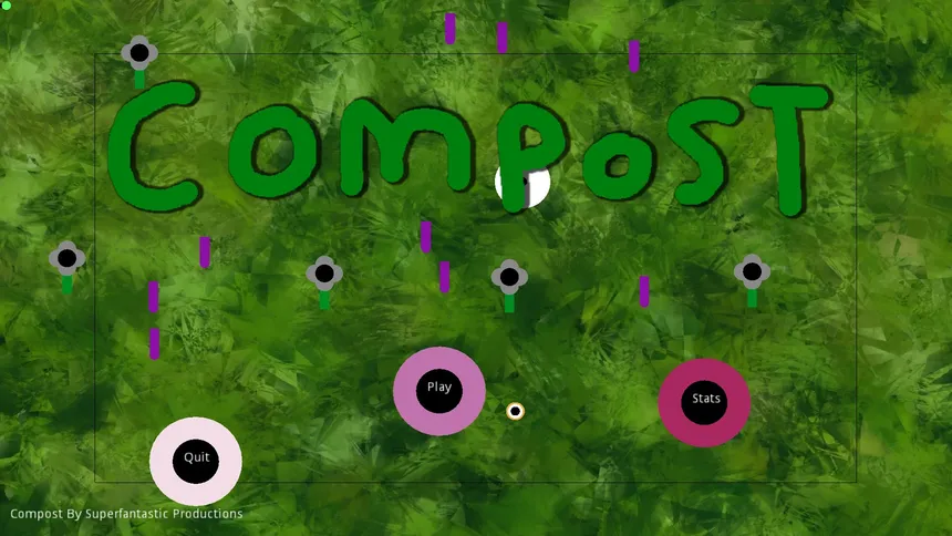 Скриншот 1 к игре Compost