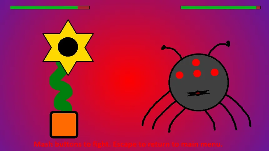 Скриншот 3 к игре Compost