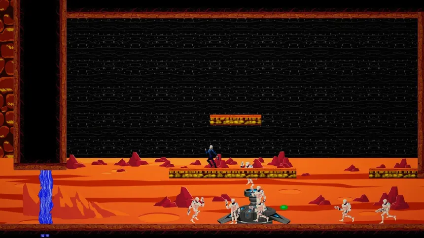 Скриншот 2 к игре Way in the stars