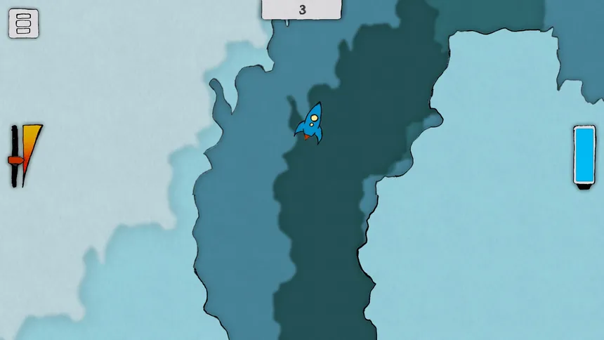 Скриншот 4 к игре Landing
