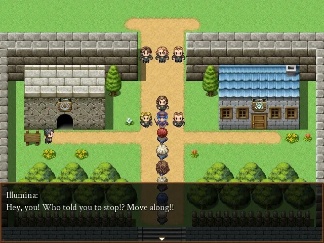 Скриншот 3 к игре Island of Penance
