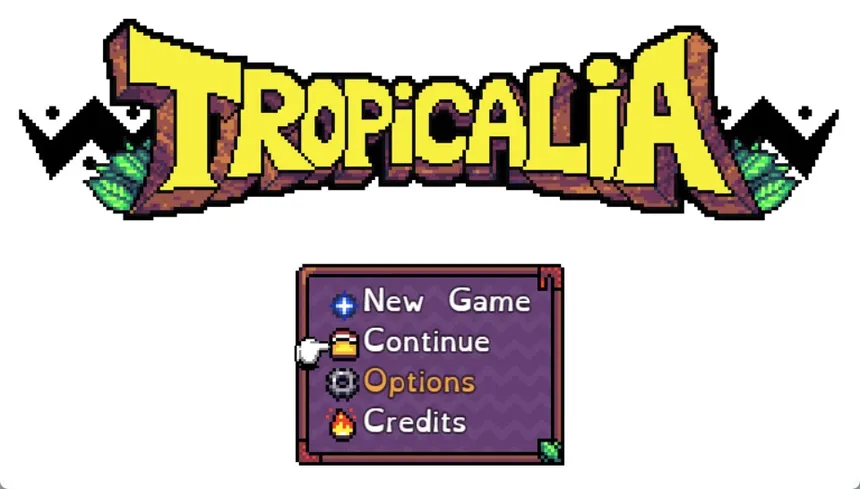 Скриншот 7 к игре Tropicalia: a Brazilian Game