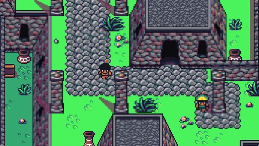 Скриншот 8 к игре Tropicalia: a Brazilian Game