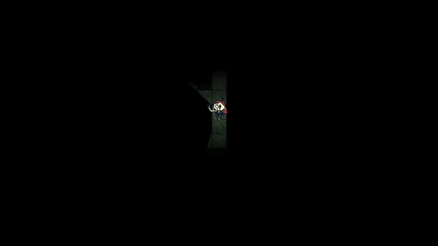 Скриншот 4 к игре In the House of Silence