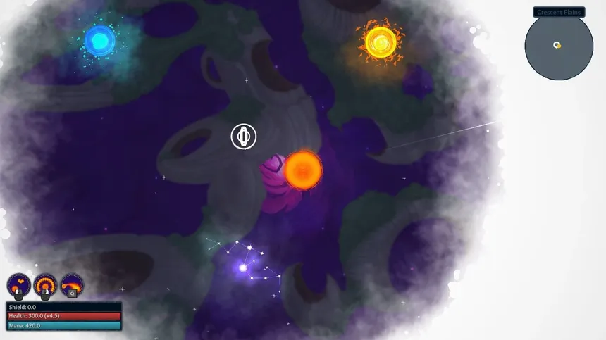 Скриншот 6 к игре The Last Sunshine: Rekindled