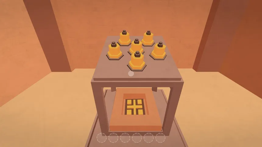 Скриншот 6 к игре Faraway: Puzzle Escape