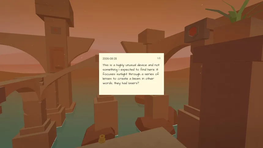 Скриншот 7 к игре Faraway: Puzzle Escape