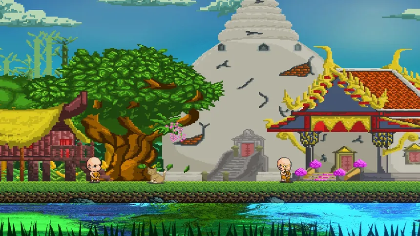 Скриншот 3 к игре a Story of Merchant