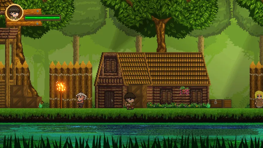 Скриншот 4 к игре a Story of Merchant