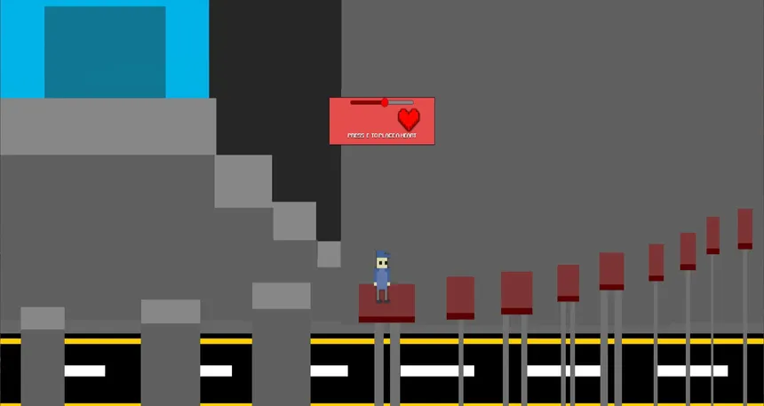 Скриншот 6 к игре LIFESPAWN