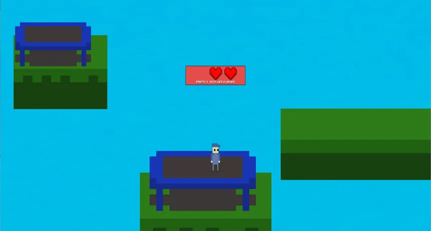 Скриншот 8 к игре LIFESPAWN