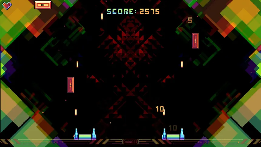 Скриншот 5 к игре Twin Breaker: A Sacred Symbols Adventure