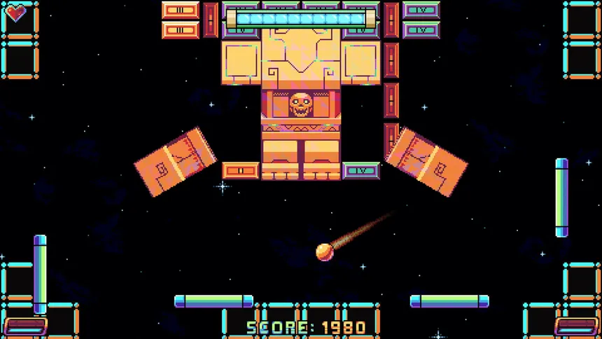 Скриншот 8 к игре Twin Breaker: A Sacred Symbols Adventure