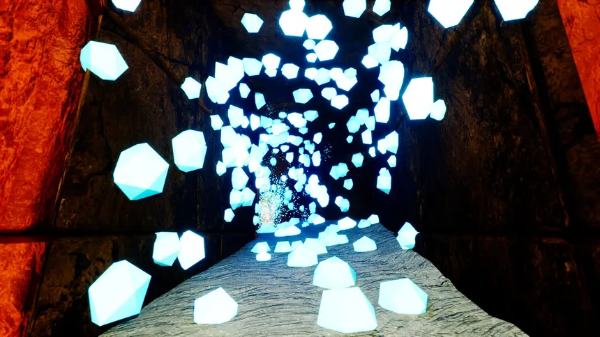 Скриншот 6 к игре Manalith