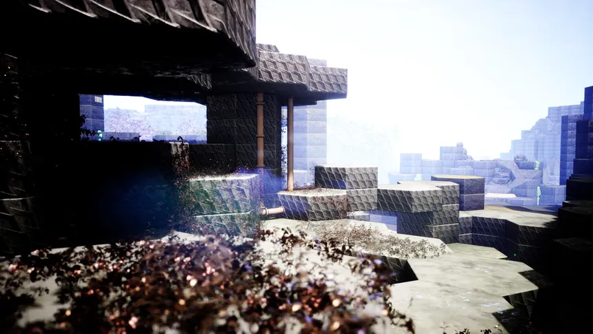 Скриншот 8 к игре Manalith