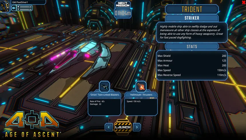Скриншот 5 к игре Age of Ascent