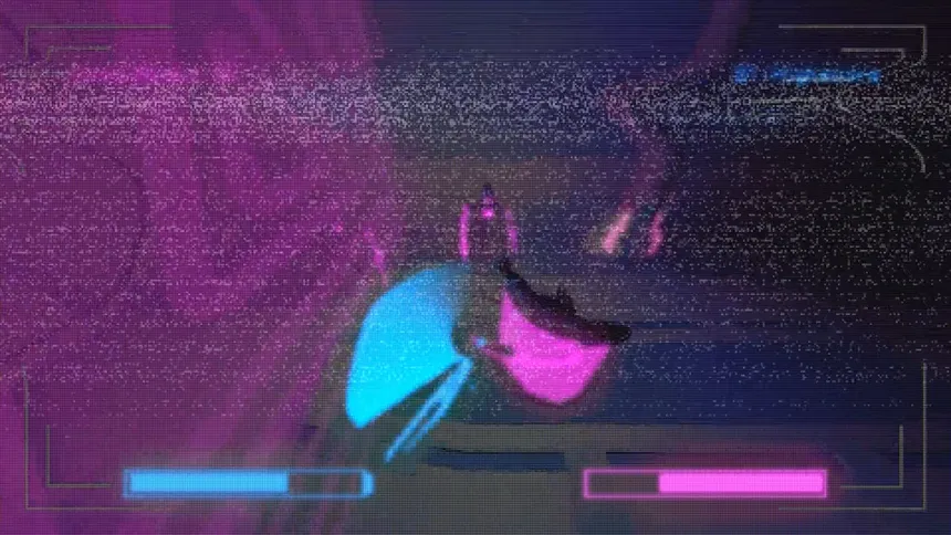 Скриншот 2 к игре Δ Time