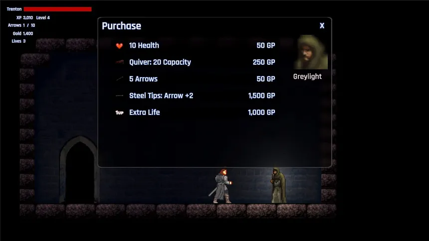 Скриншот 6 к игре Arwinia