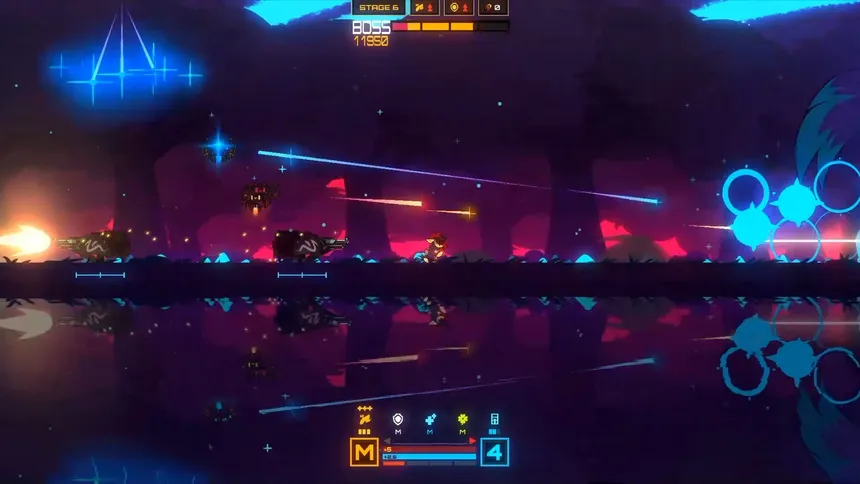 Скриншот 3 к игре Star Island