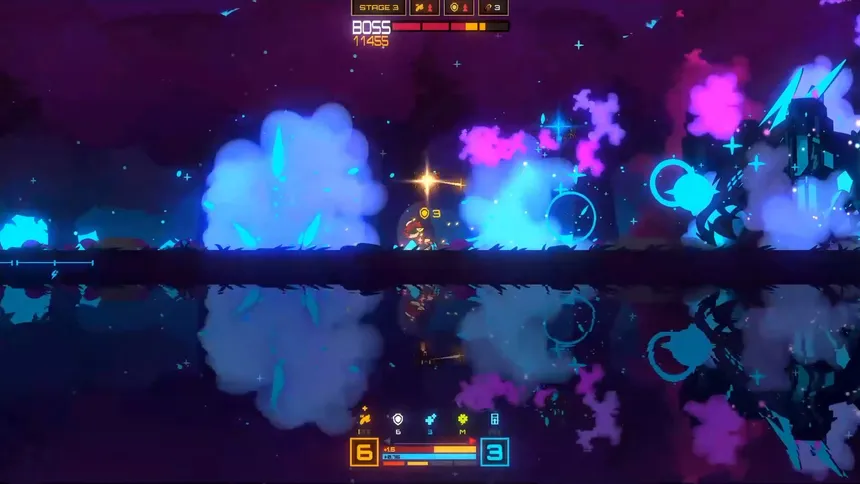 Скриншот 8 к игре Star Island
