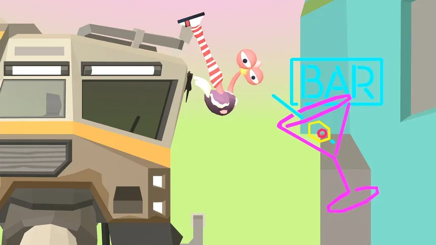 Скриншот 2 к игре Emurinoo