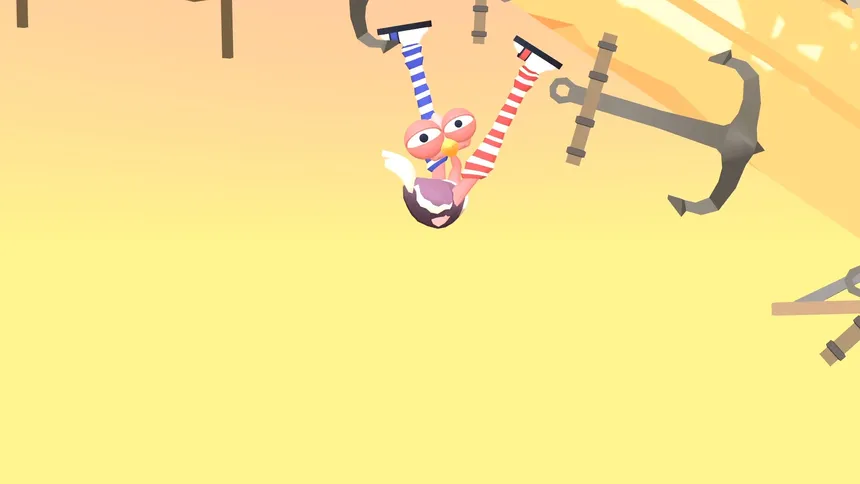 Скриншот 6 к игре Emurinoo