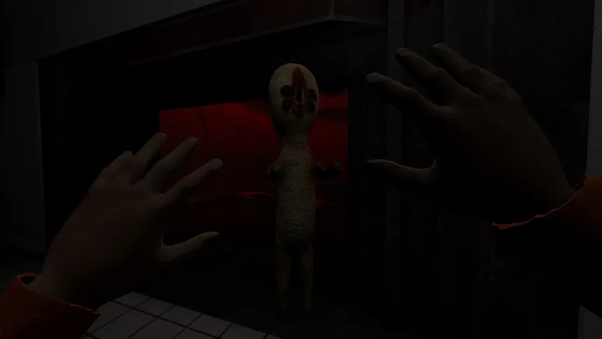 Скриншот 1 к игре SCP: Labrat