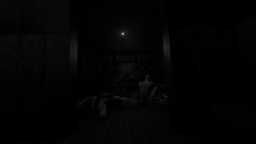 Скриншот 5 к игре SCP: Labrat