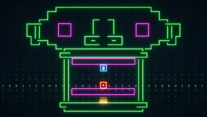 Скриншот 3 к игре Control:Override