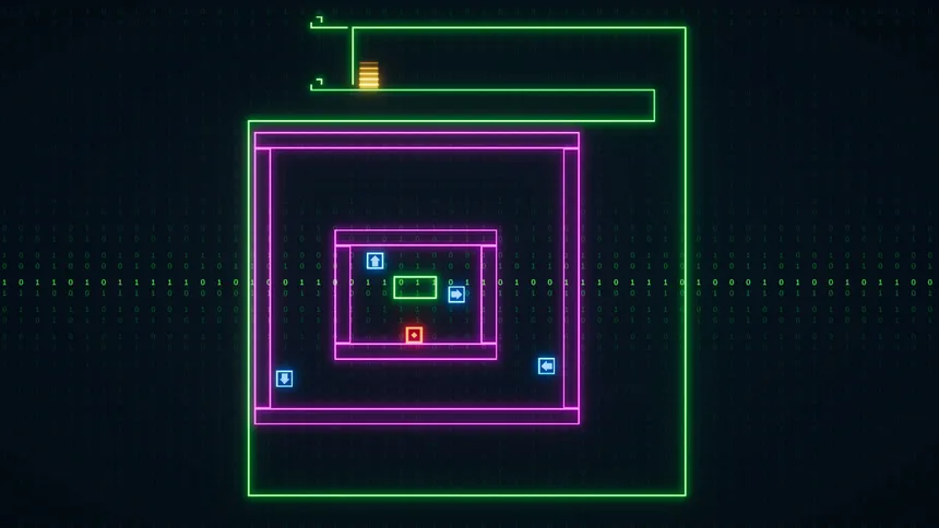 Скриншот 4 к игре Control:Override