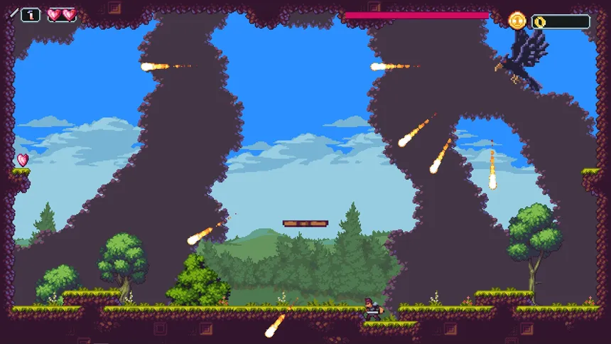Скриншот 3 к игре Sir War-A-Lot
